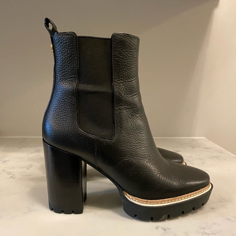 Tory Burch ankle boots